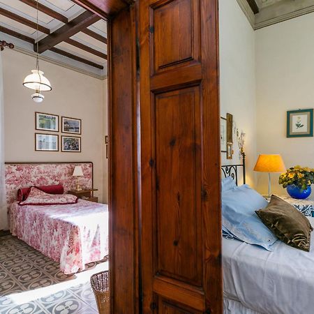 Villa Il Belvedere By Interhome ラーリ エクステリア 写真