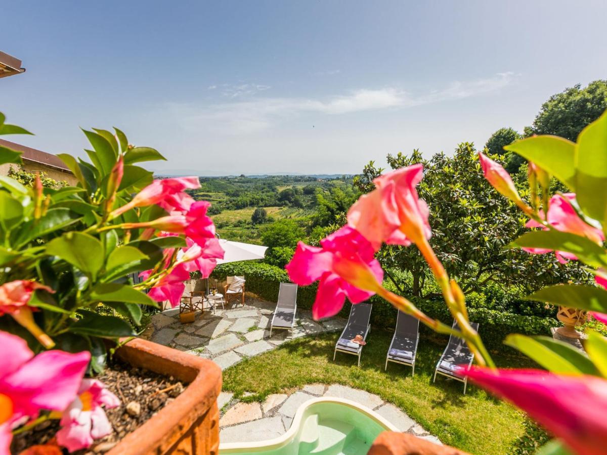 Villa Il Belvedere By Interhome ラーリ エクステリア 写真