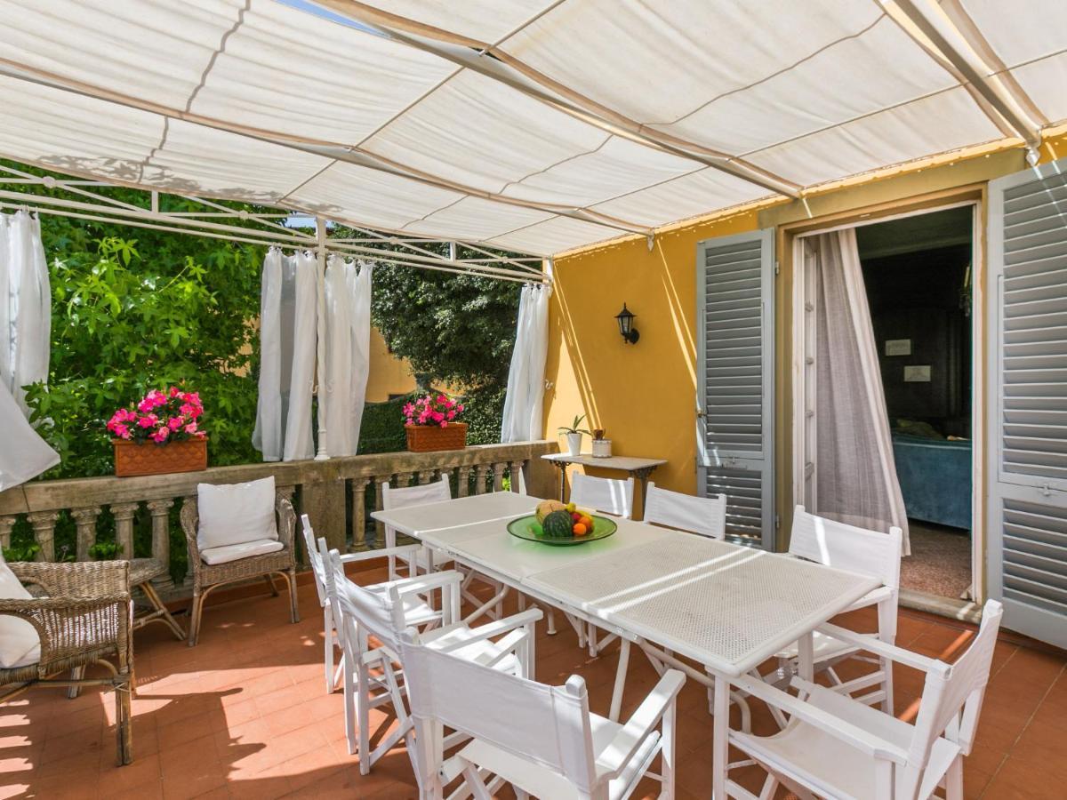 Villa Il Belvedere By Interhome ラーリ エクステリア 写真