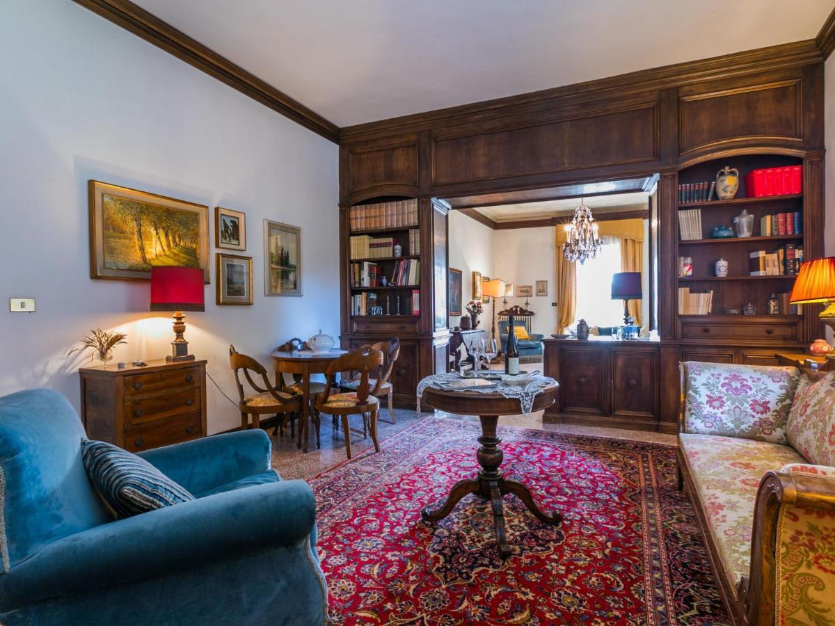 Villa Il Belvedere By Interhome ラーリ エクステリア 写真