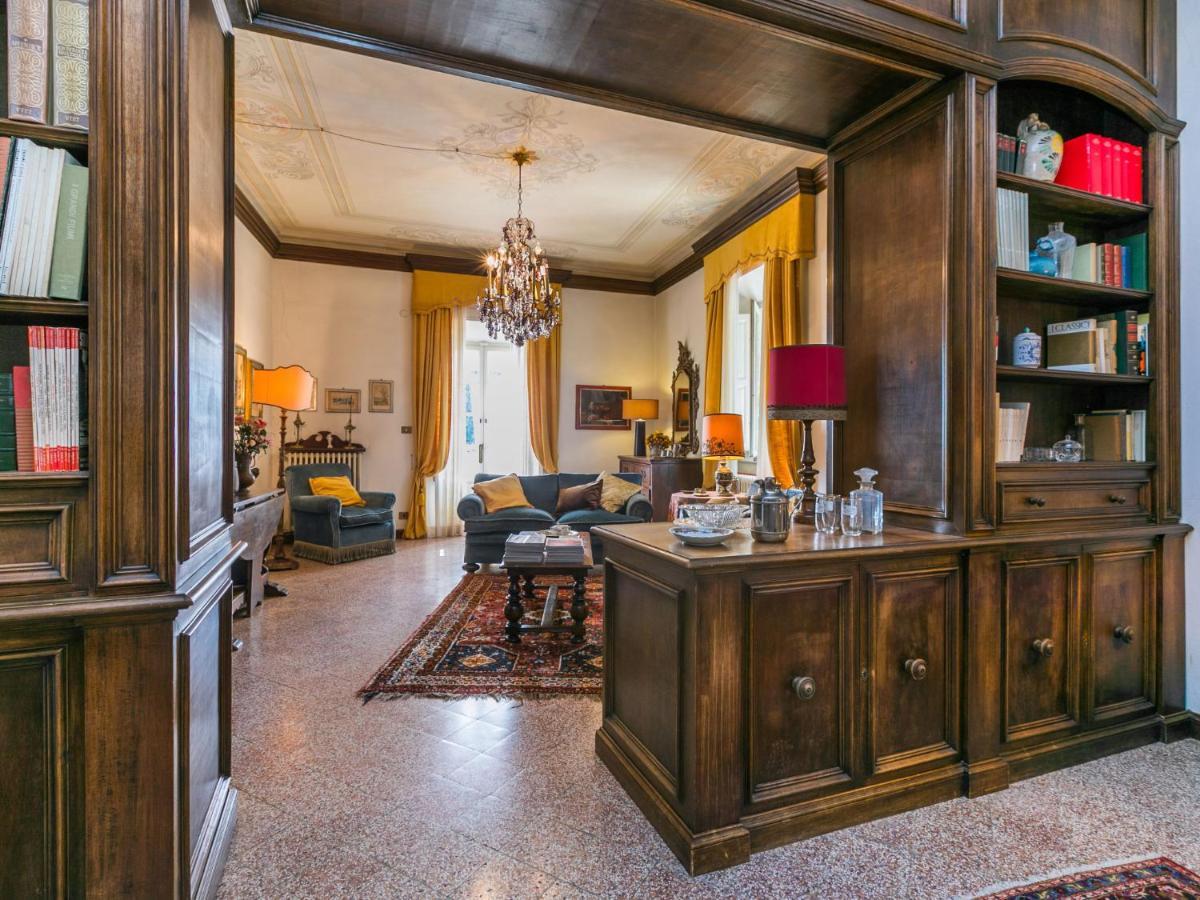 Villa Il Belvedere By Interhome ラーリ エクステリア 写真