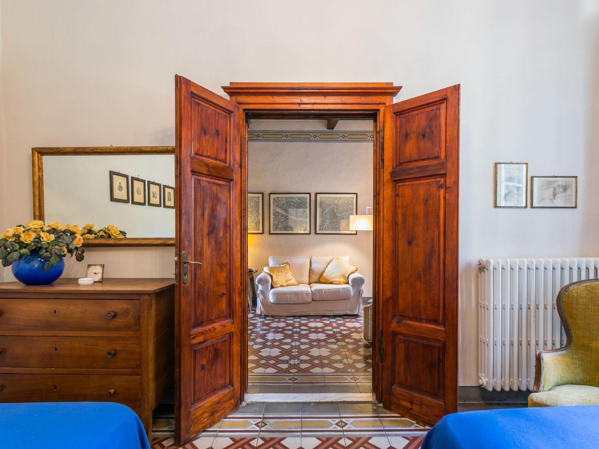 Villa Il Belvedere By Interhome ラーリ エクステリア 写真