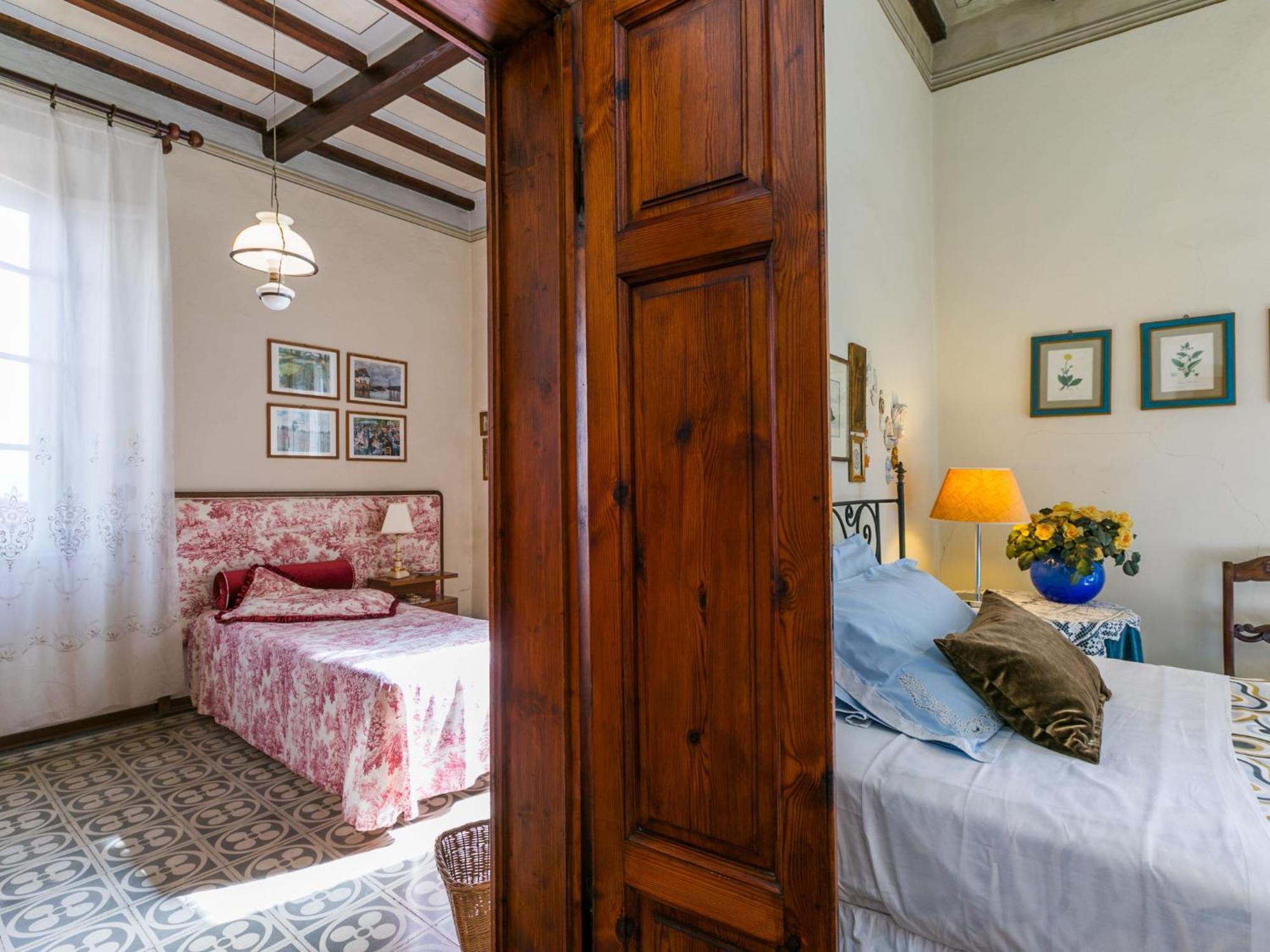 Villa Il Belvedere By Interhome ラーリ エクステリア 写真