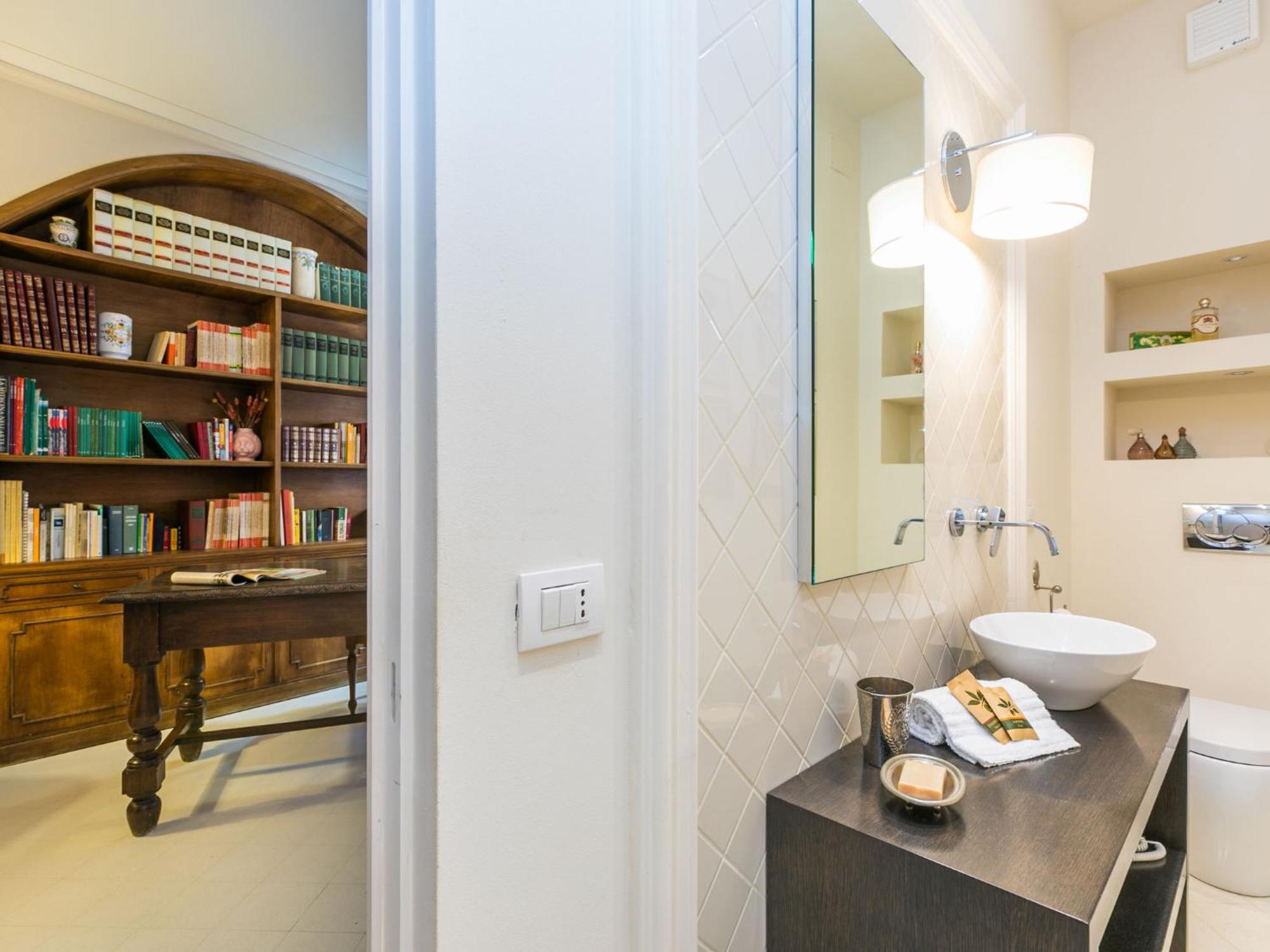 Villa Il Belvedere By Interhome ラーリ エクステリア 写真