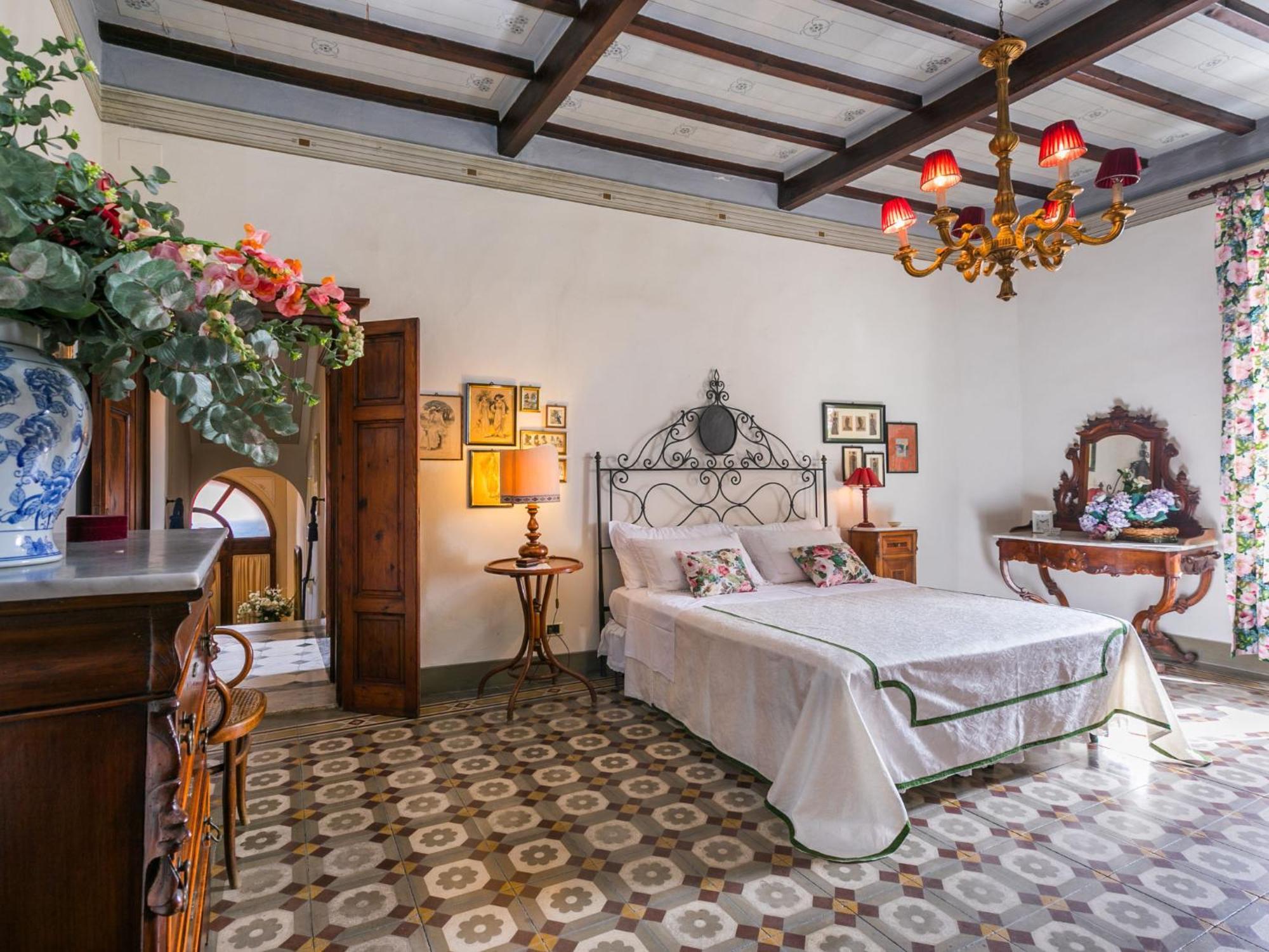 Villa Il Belvedere By Interhome ラーリ エクステリア 写真