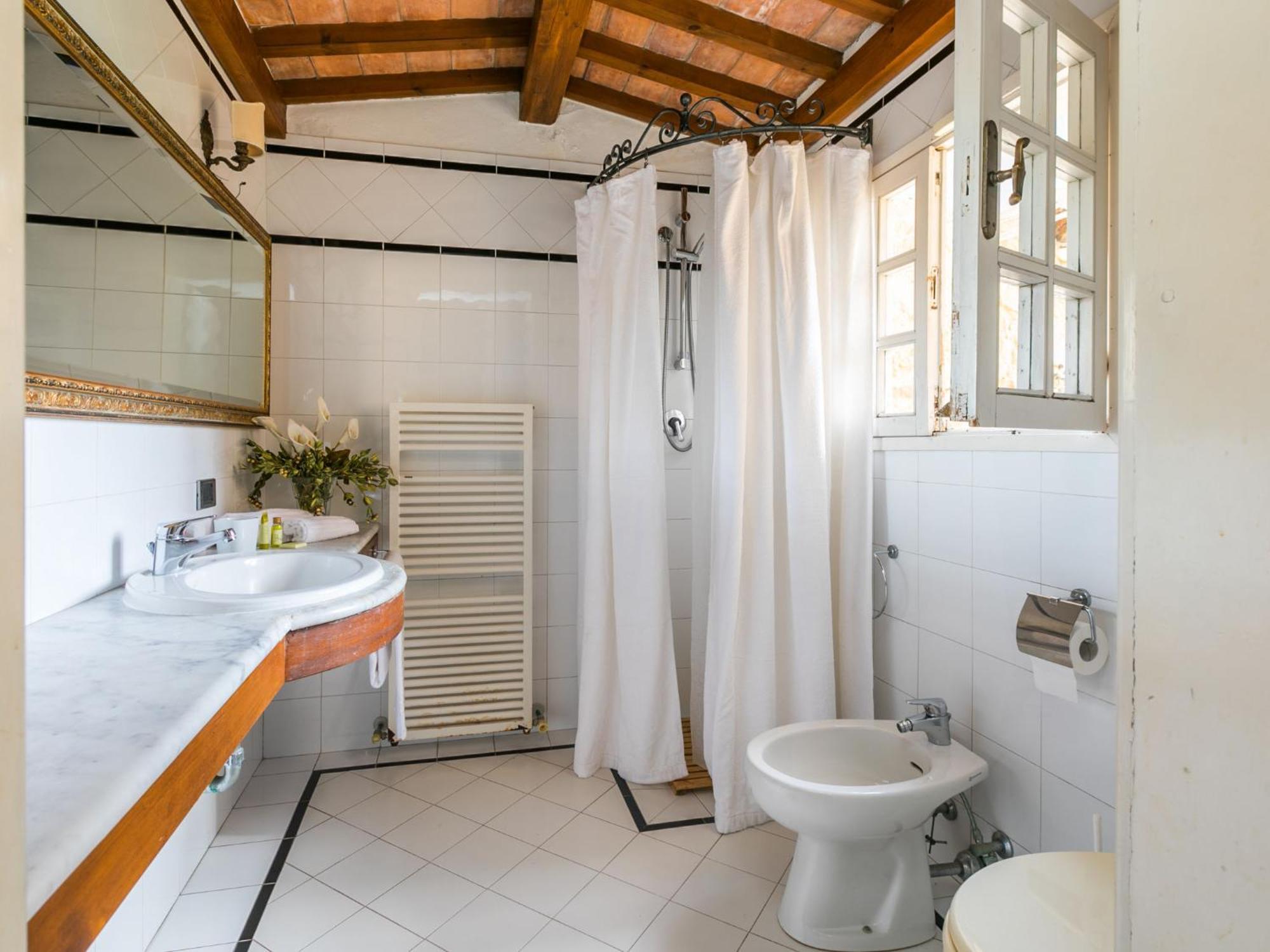 Villa Il Belvedere By Interhome ラーリ エクステリア 写真
