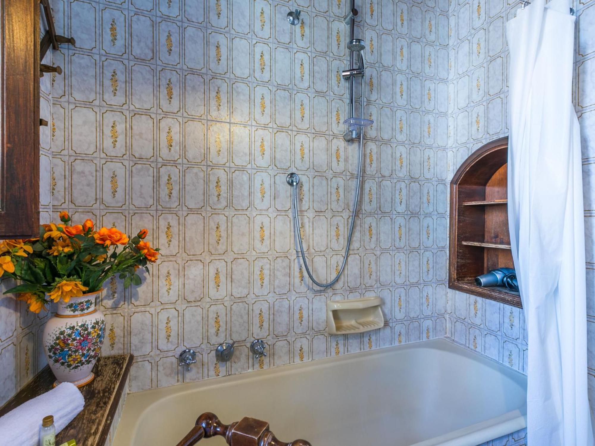 Villa Il Belvedere By Interhome ラーリ エクステリア 写真