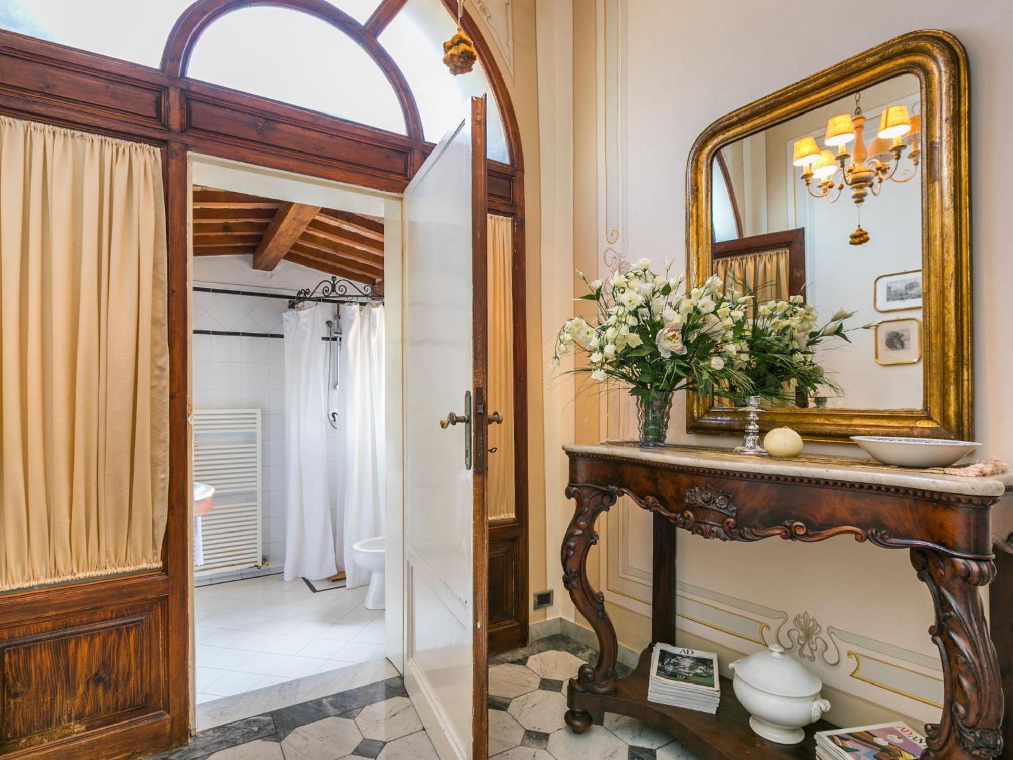 Villa Il Belvedere By Interhome ラーリ エクステリア 写真