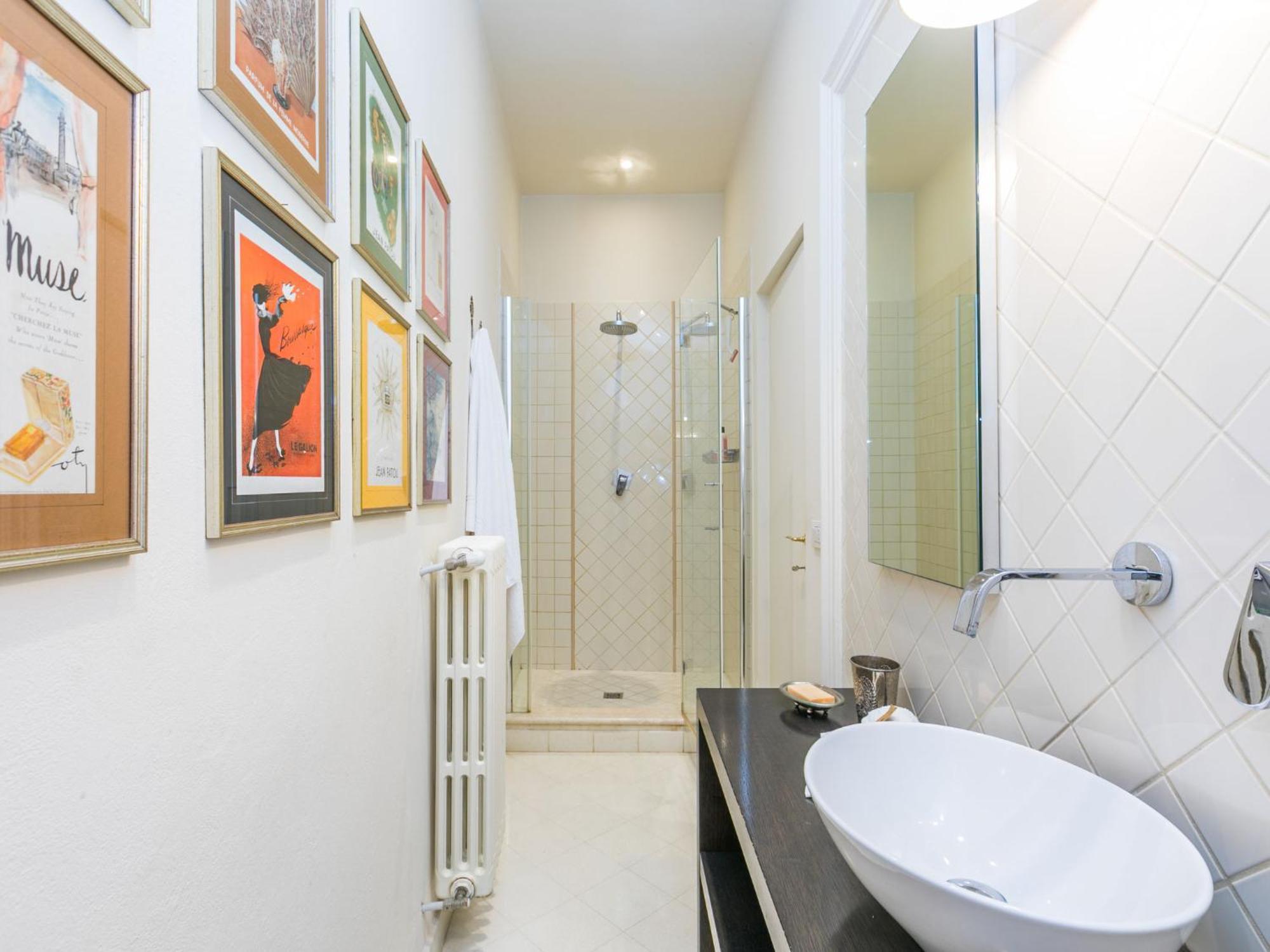Villa Il Belvedere By Interhome ラーリ エクステリア 写真
