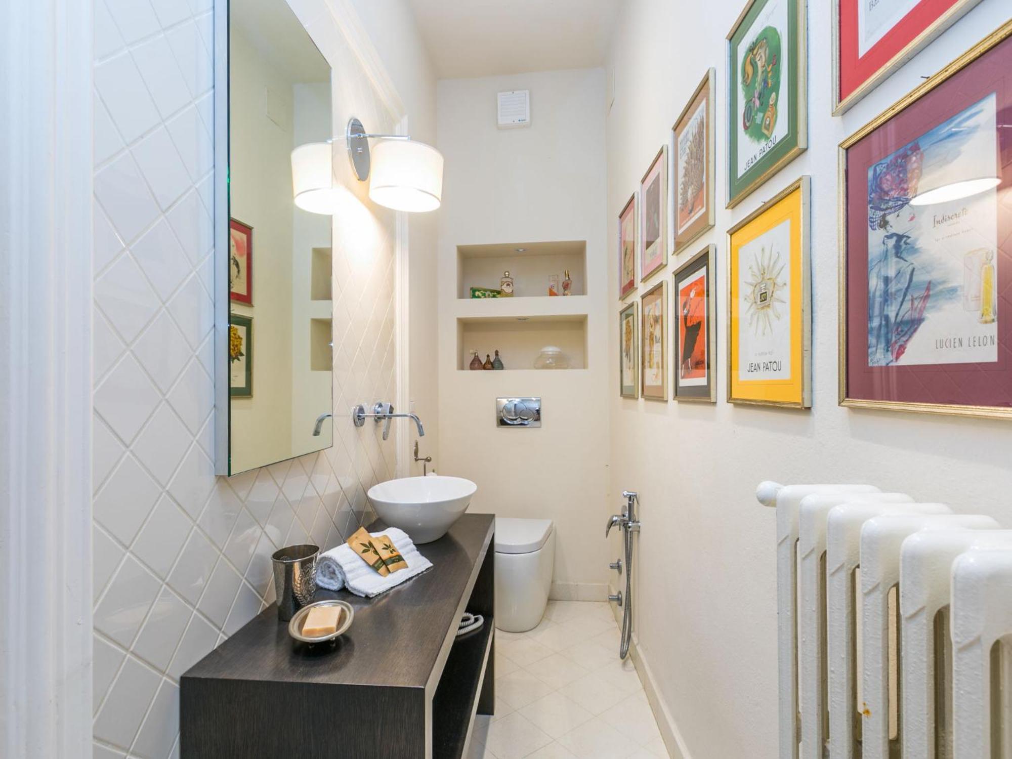 Villa Il Belvedere By Interhome ラーリ エクステリア 写真