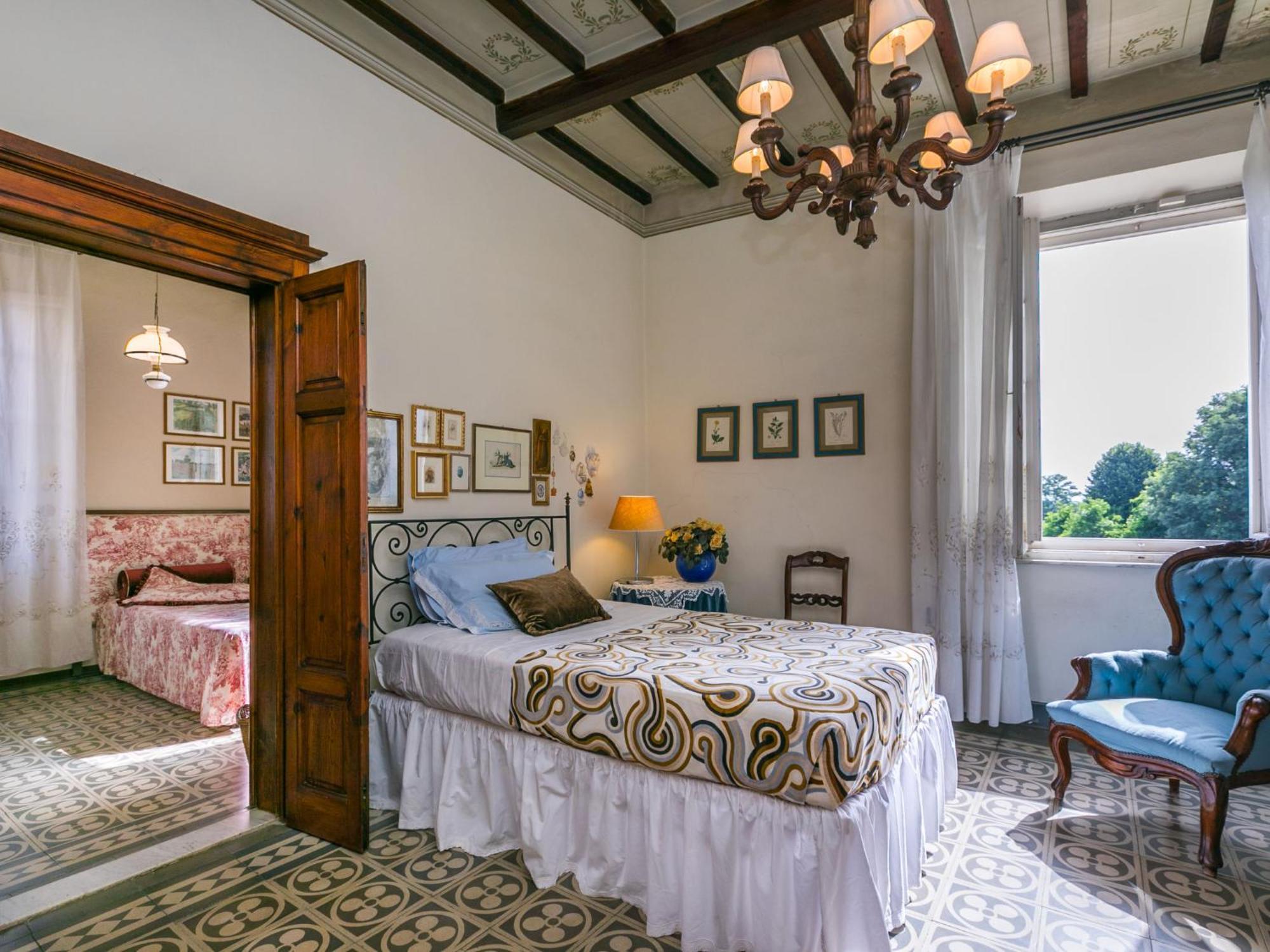 Villa Il Belvedere By Interhome ラーリ エクステリア 写真