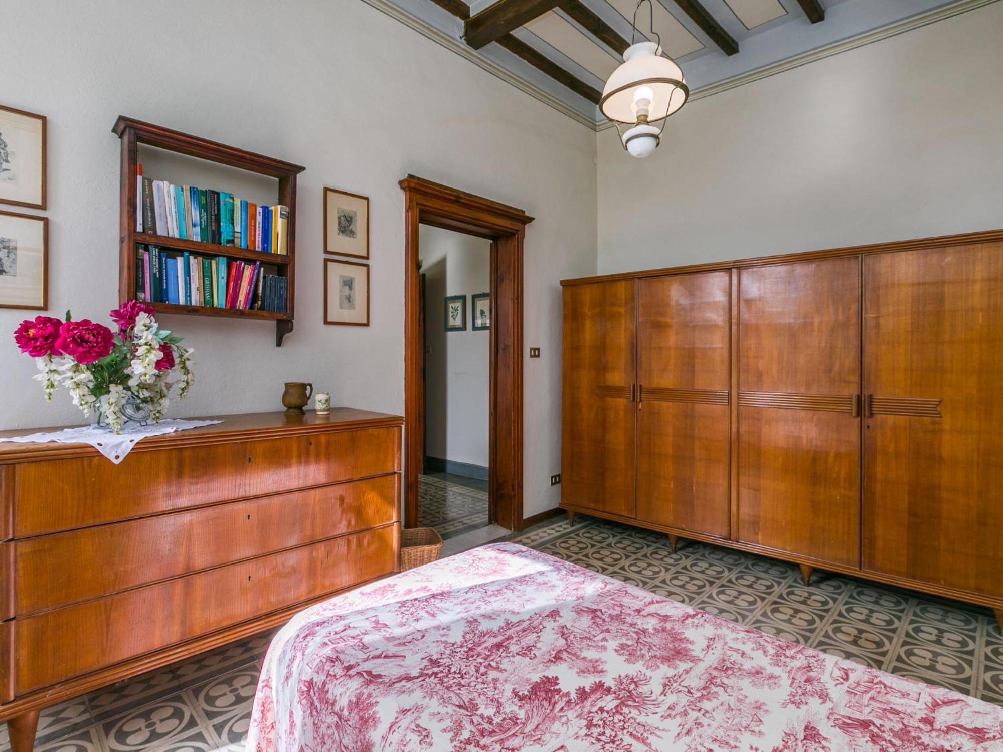 Villa Il Belvedere By Interhome ラーリ エクステリア 写真