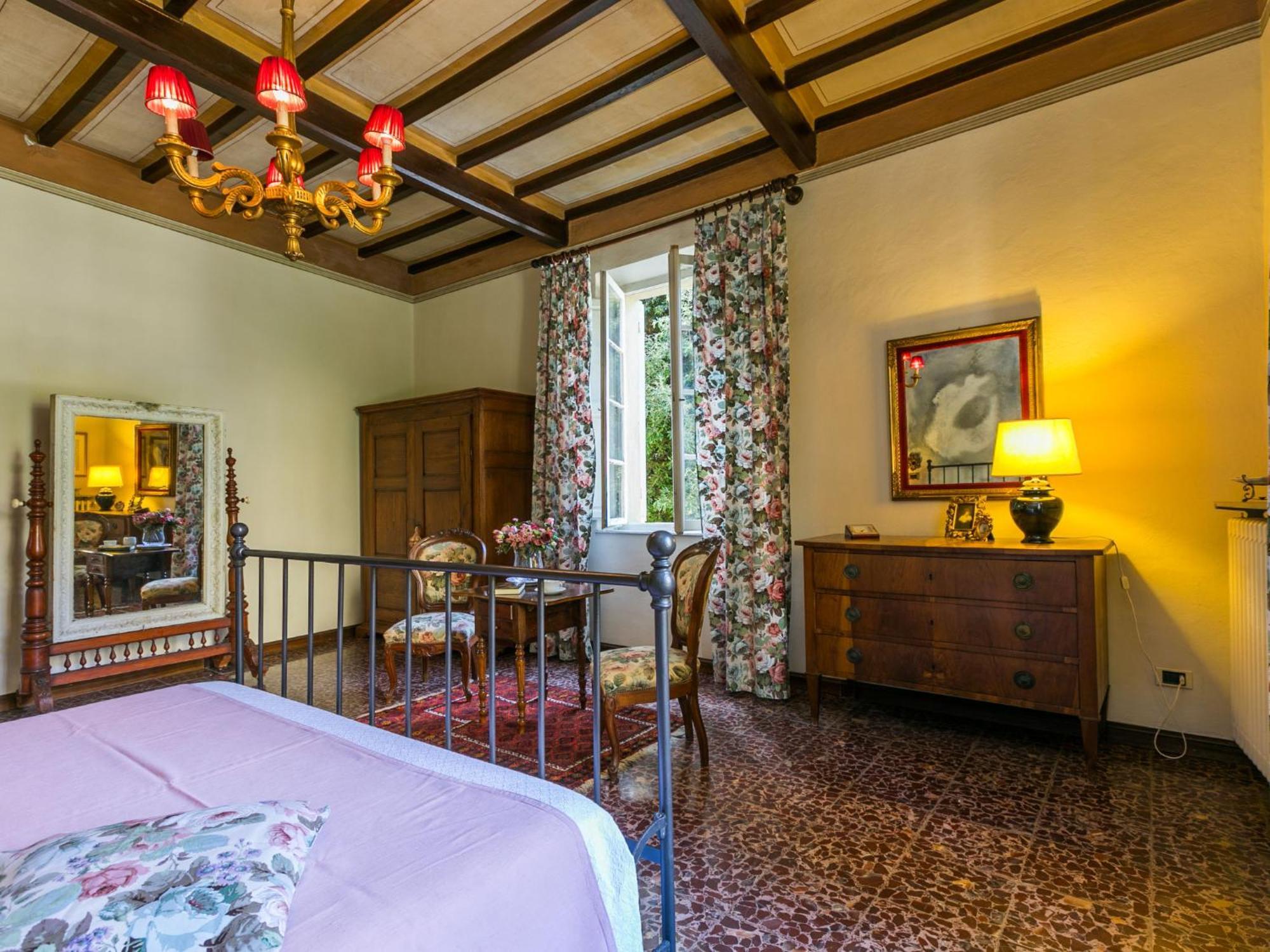 Villa Il Belvedere By Interhome ラーリ エクステリア 写真