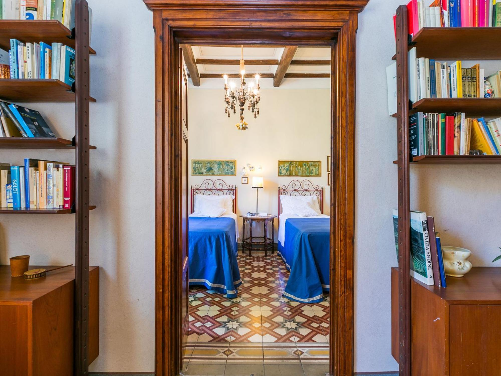 Villa Il Belvedere By Interhome ラーリ エクステリア 写真