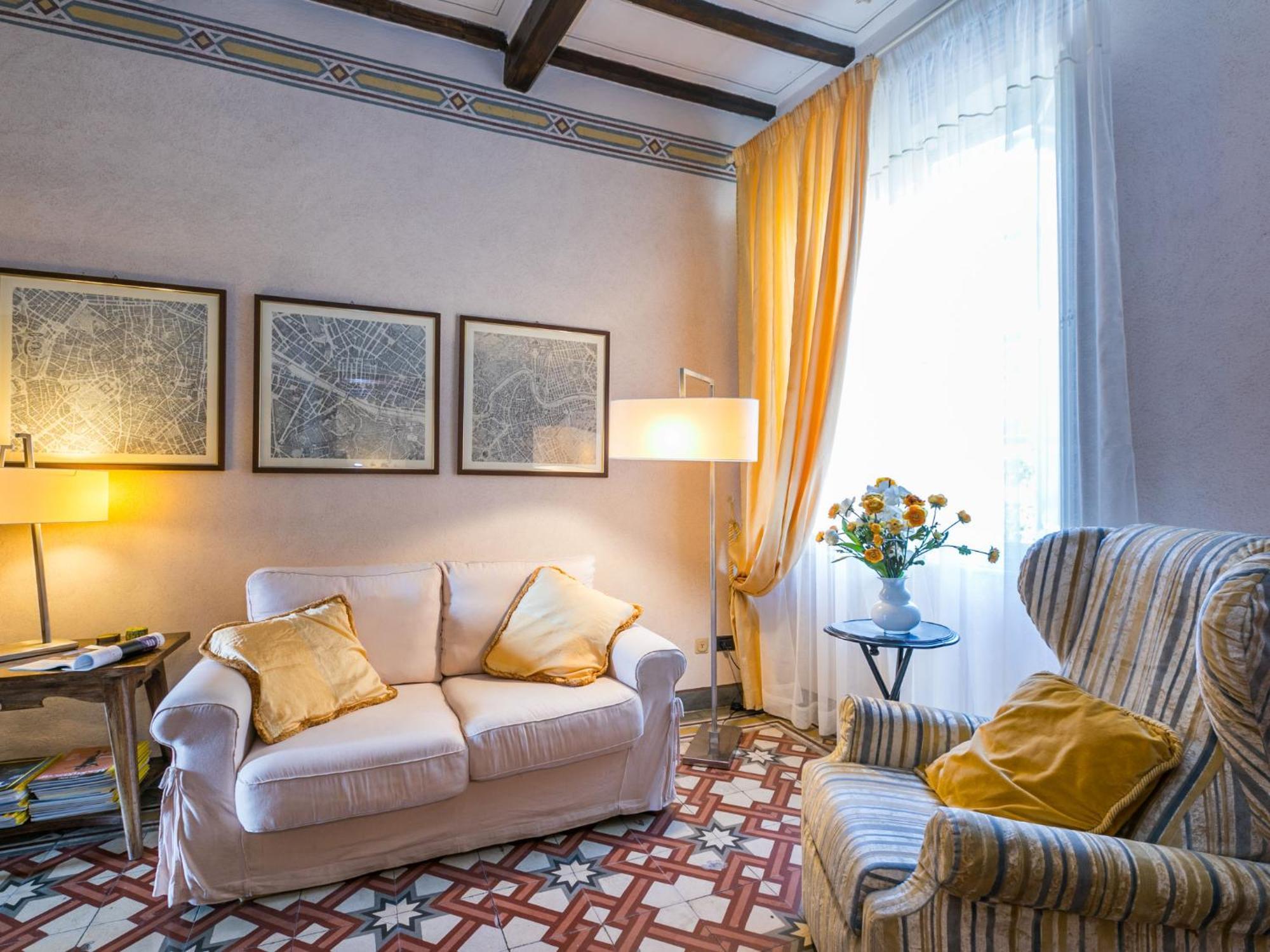 Villa Il Belvedere By Interhome ラーリ エクステリア 写真