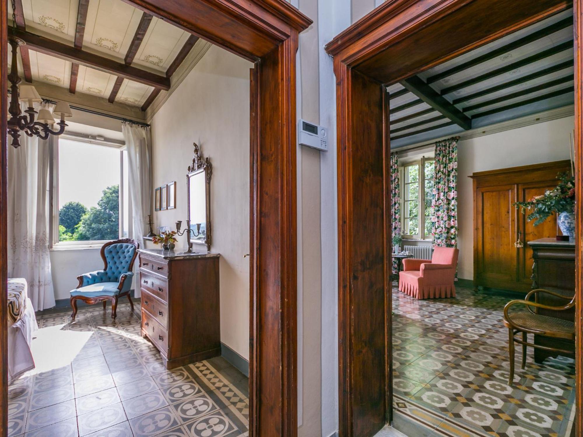 Villa Il Belvedere By Interhome ラーリ エクステリア 写真