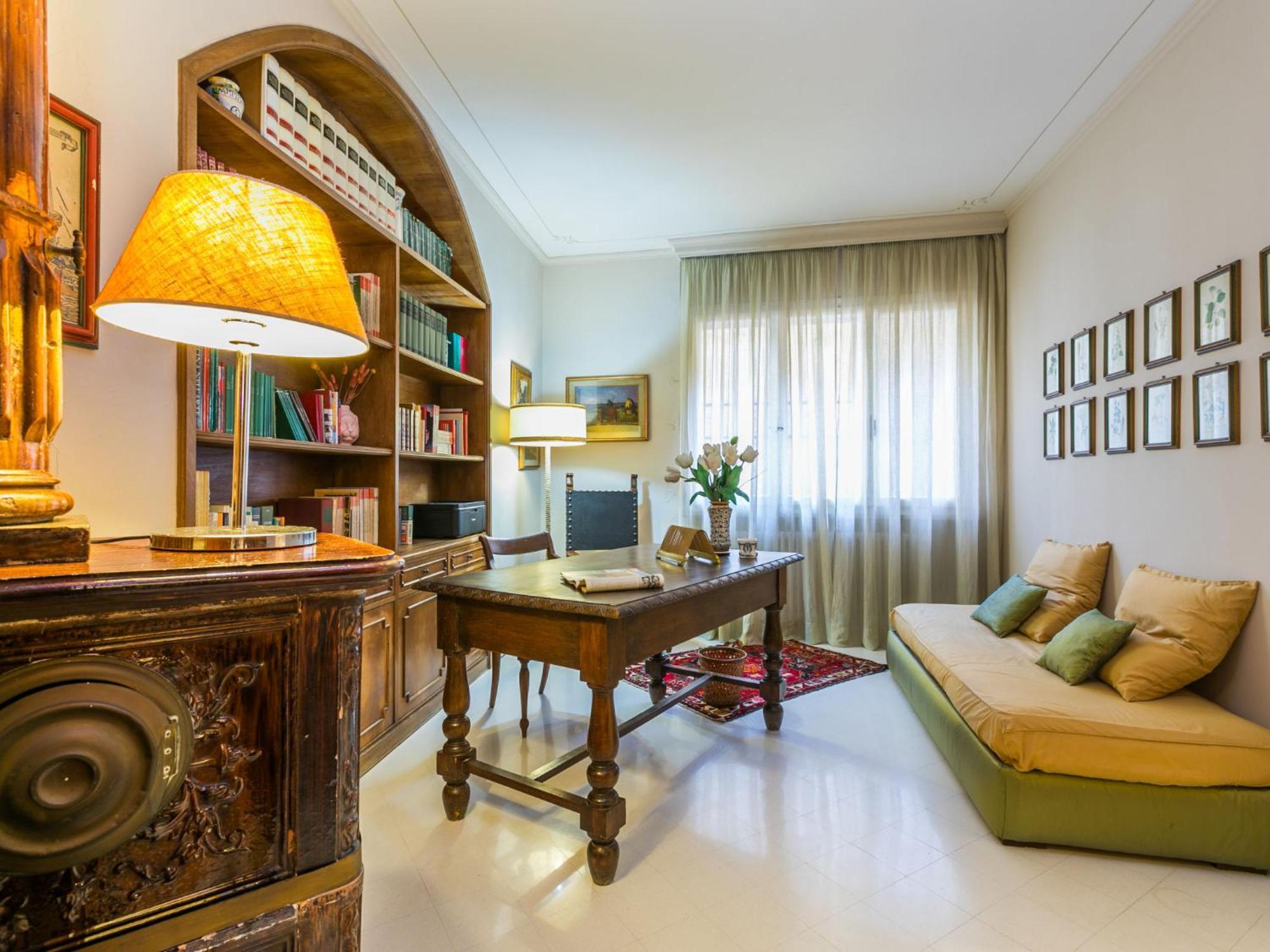 Villa Il Belvedere By Interhome ラーリ エクステリア 写真