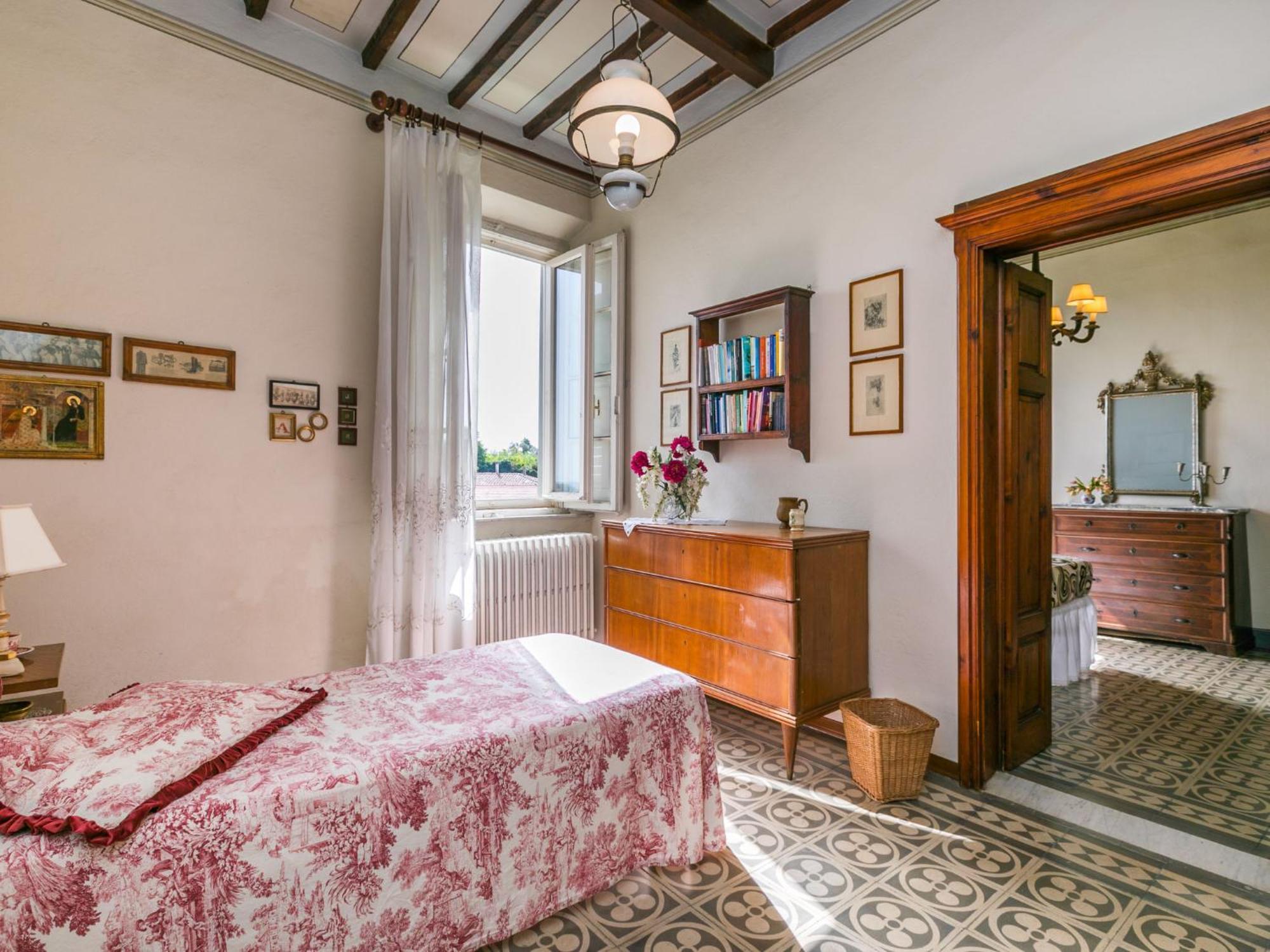 Villa Il Belvedere By Interhome ラーリ エクステリア 写真