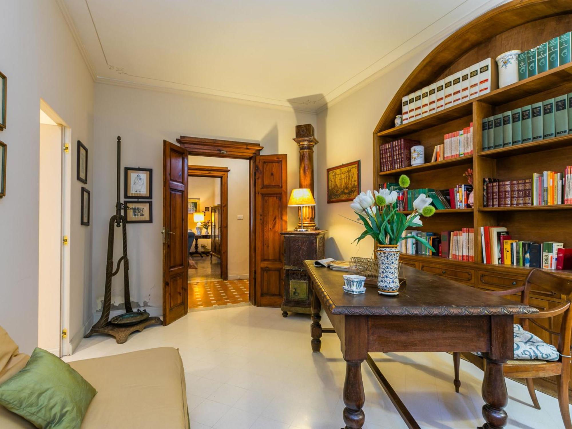 Villa Il Belvedere By Interhome ラーリ エクステリア 写真