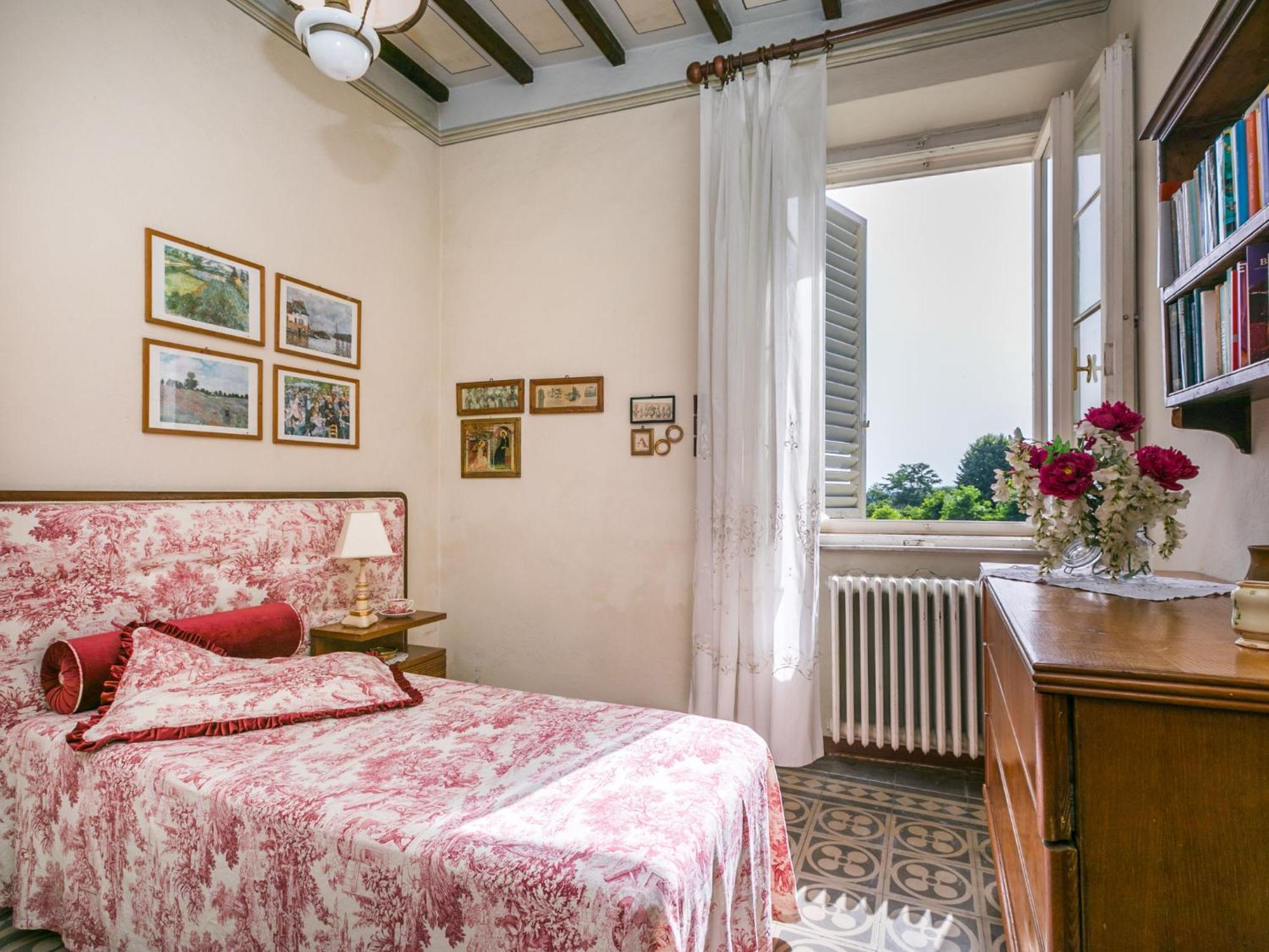 Villa Il Belvedere By Interhome ラーリ エクステリア 写真