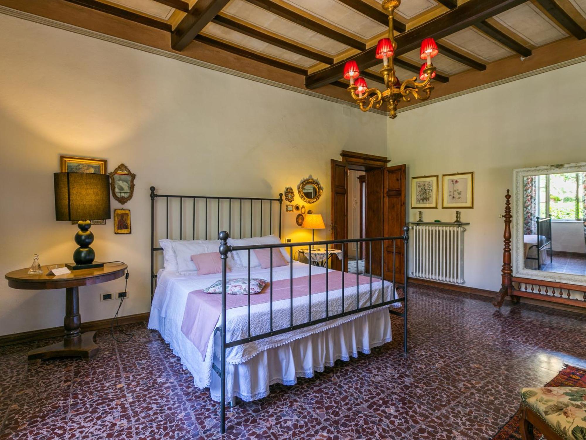 Villa Il Belvedere By Interhome ラーリ エクステリア 写真