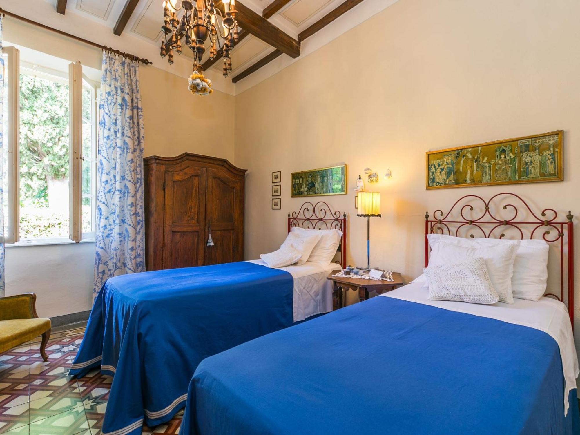 Villa Il Belvedere By Interhome ラーリ エクステリア 写真