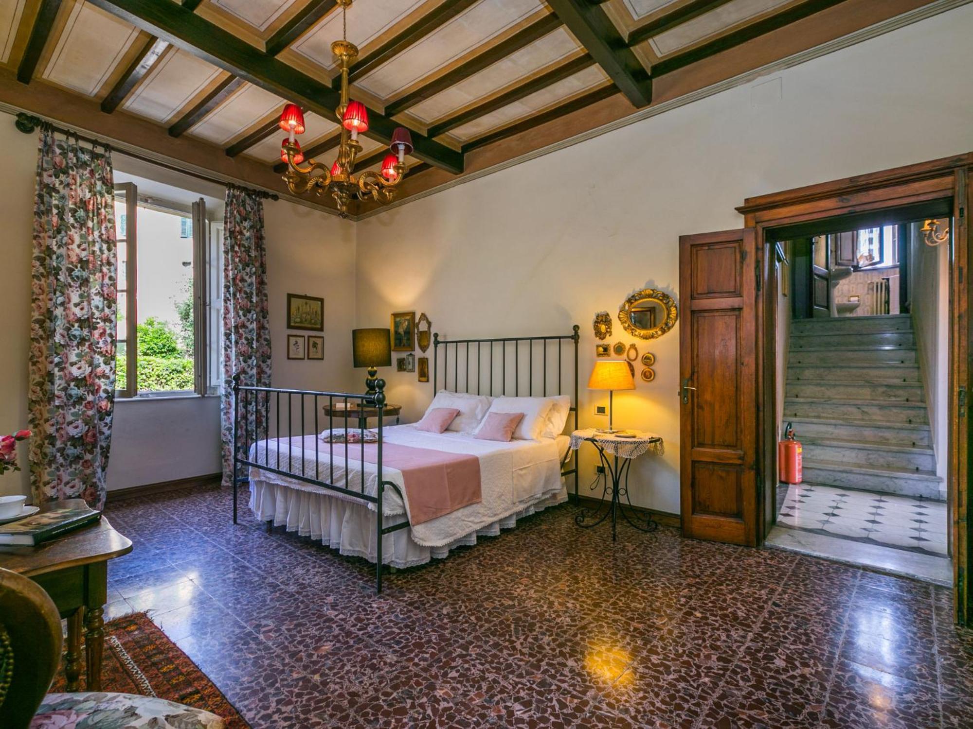 Villa Il Belvedere By Interhome ラーリ エクステリア 写真