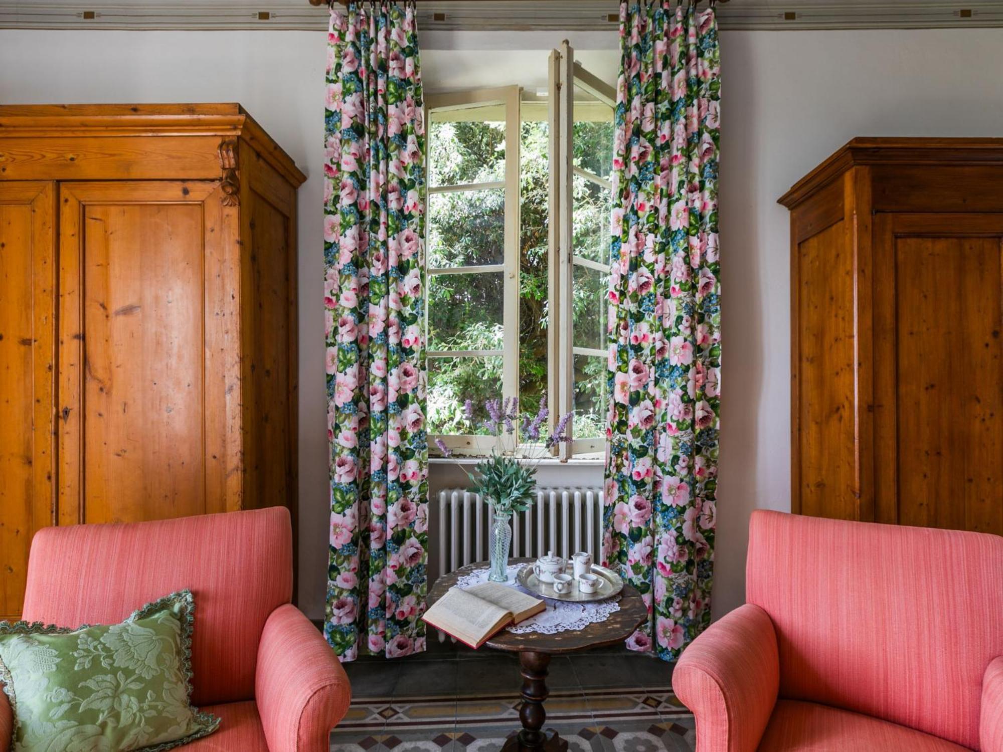 Villa Il Belvedere By Interhome ラーリ エクステリア 写真