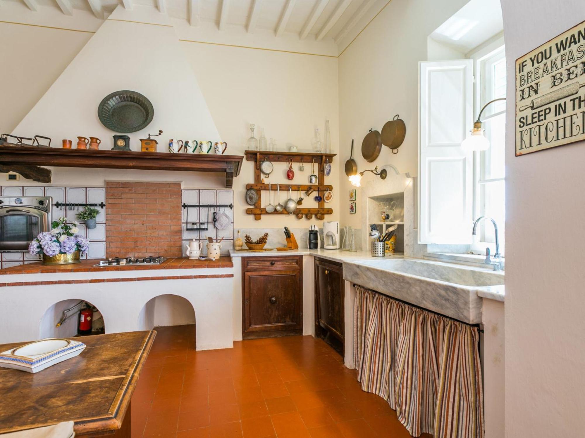 Villa Il Belvedere By Interhome ラーリ エクステリア 写真