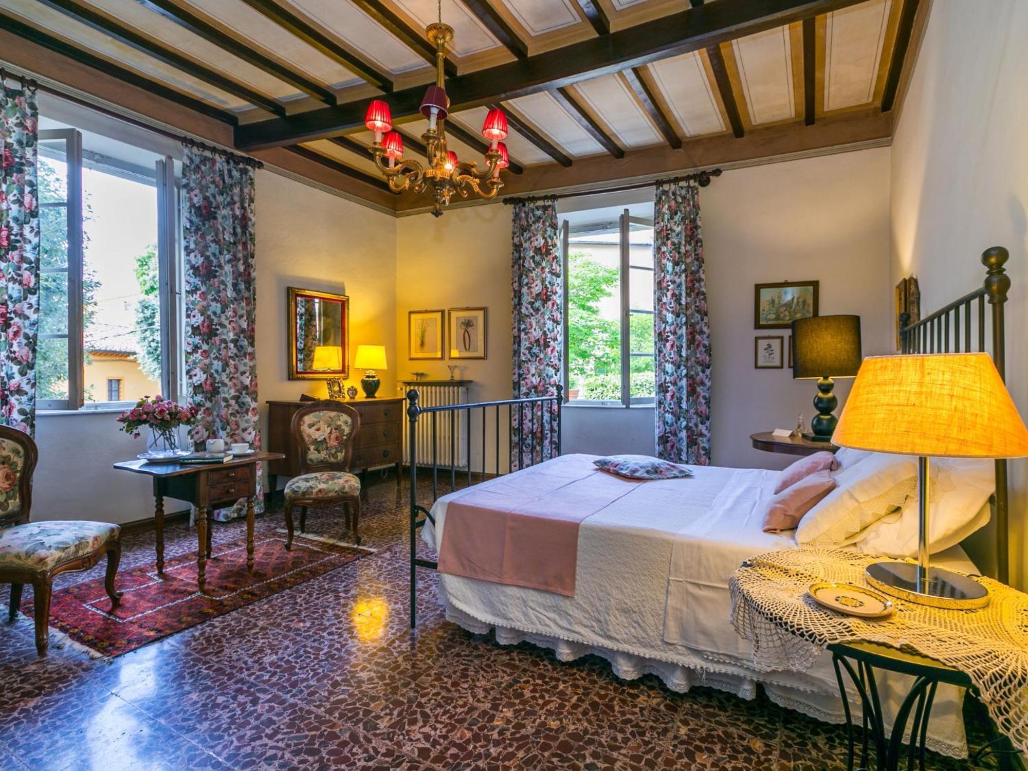 Villa Il Belvedere By Interhome ラーリ エクステリア 写真