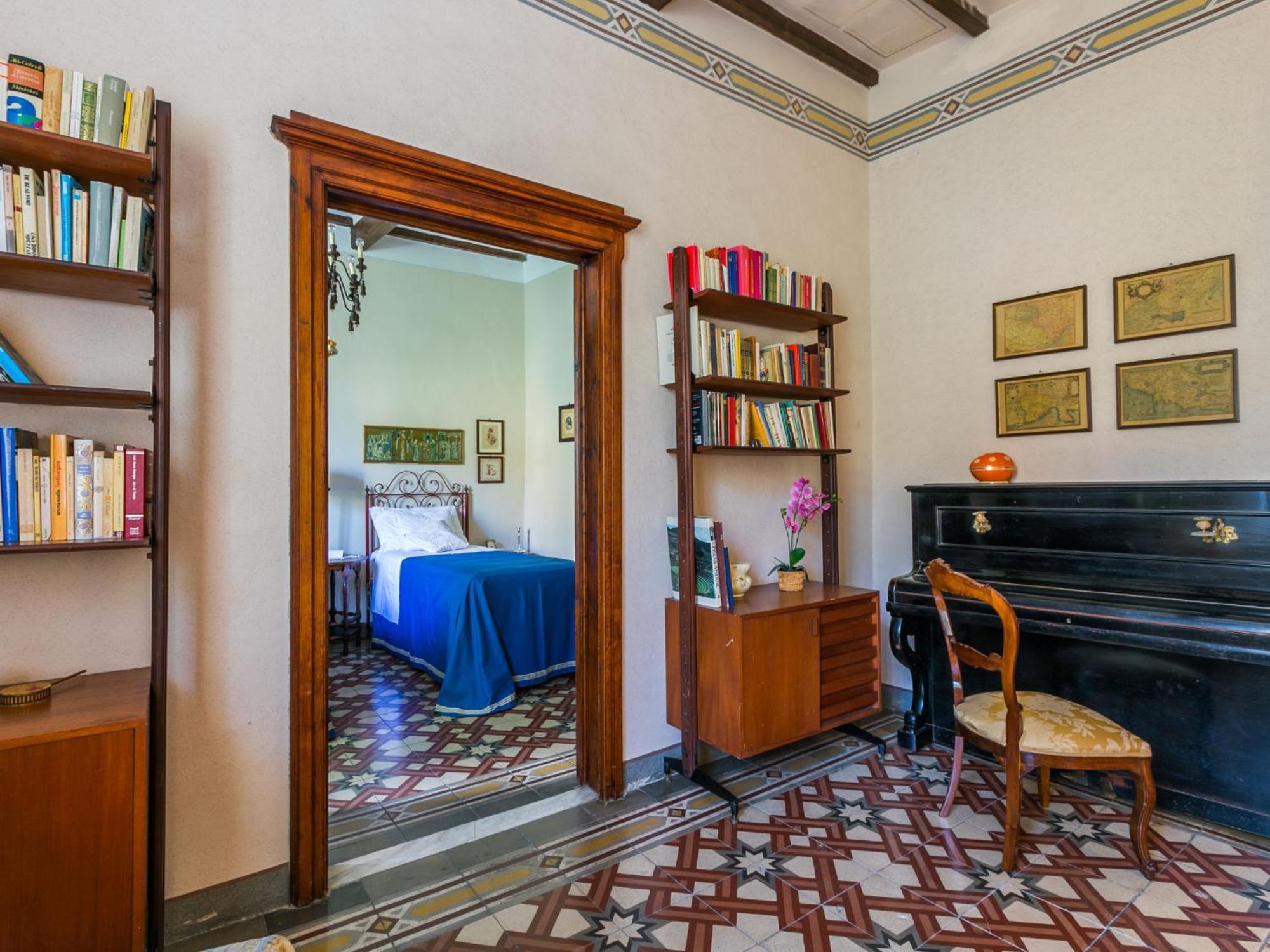 Villa Il Belvedere By Interhome ラーリ エクステリア 写真